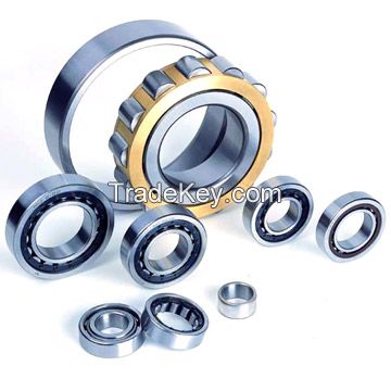 deep groove ball bearings