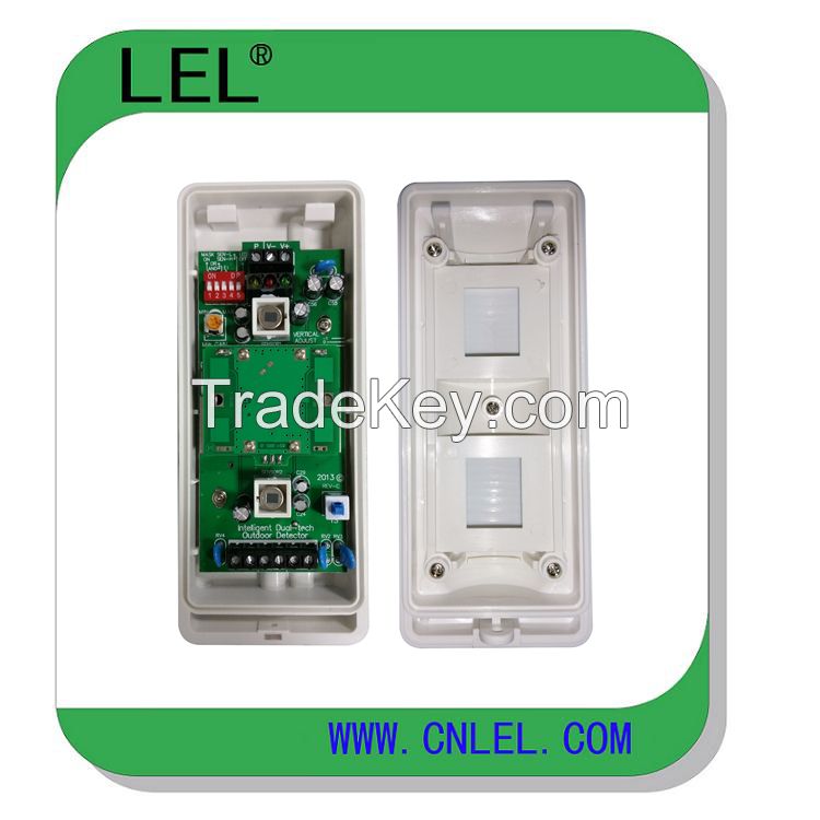 Offer Cost Effective Wireless PIR Motion Detector Compatible with Honeywell Wireless Security Alarm Panels