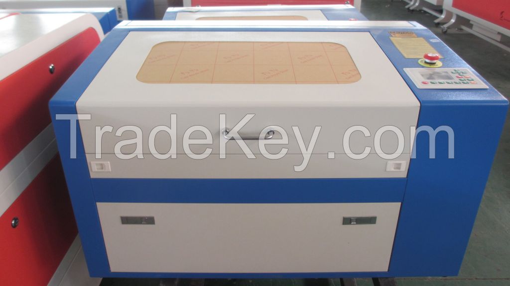 wood laser cutting machine