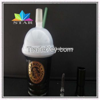 Hot sale awesome glass oil rigs for smoking 