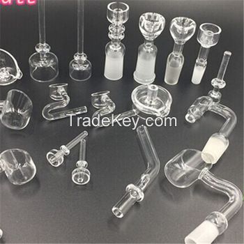 High quality affordable price quartz nail for smoking from china