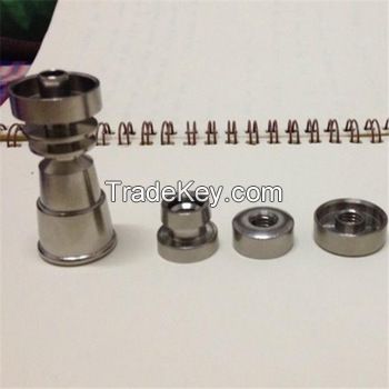 Best selling titanium nail for smoking from china