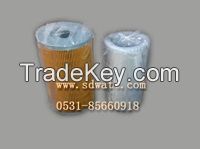 Fuel filter for diesel engine