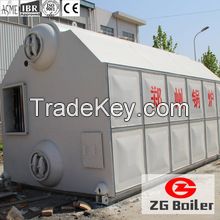 4 ton - 25 ton  biomass steam boiler