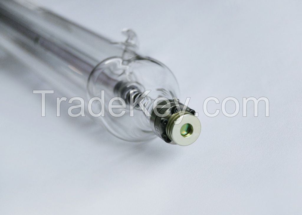 Low Price Glass to Metal Co2 Laser Tube 80w