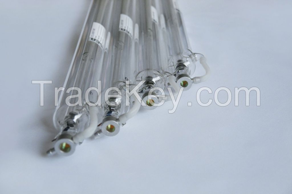 EFR 130w co2 laser tube F8