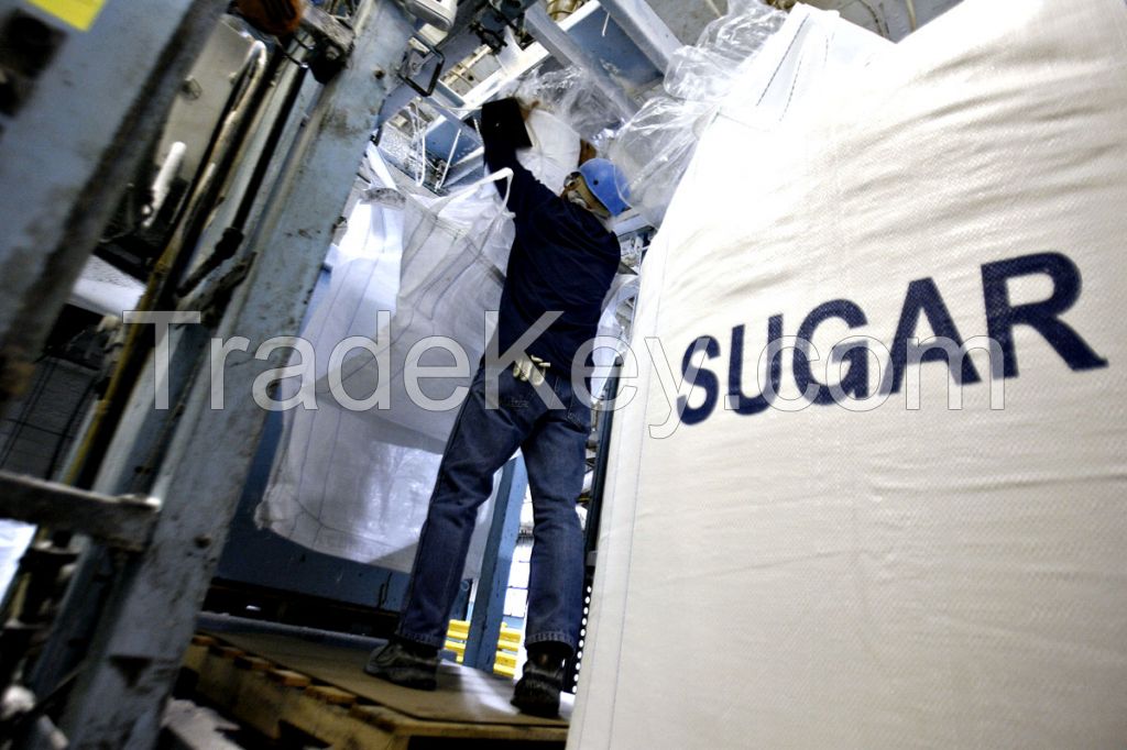 ICUMSA 45 Brazilian Refined White Sugar