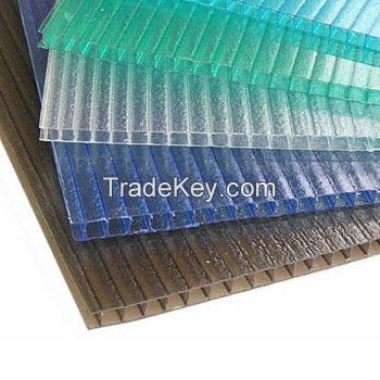 POLYCARBONATE SHEETS