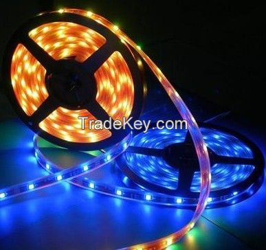 flexible led strip light for decoration