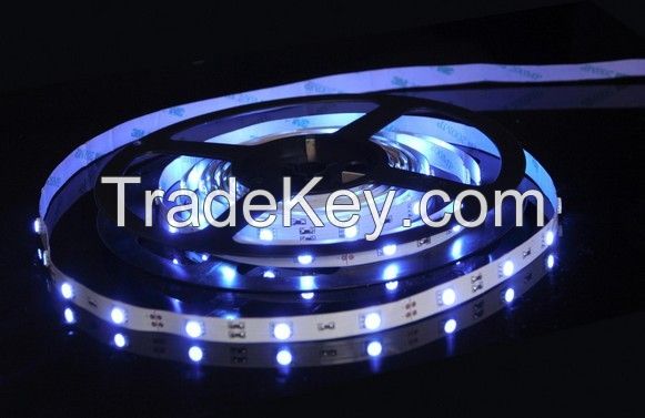 flexible led strip light for decoration