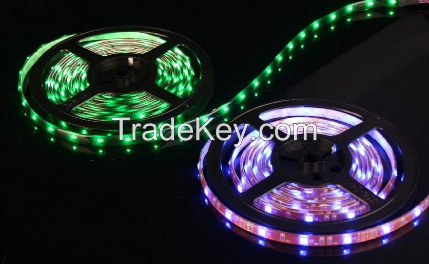 flexible led strip light for decoration