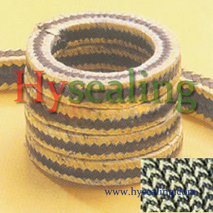 graphite PTFE packing