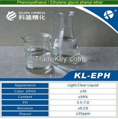 Phenoxyethanol