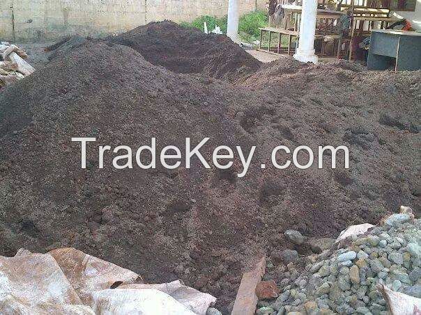 High Grade Copper Ore 