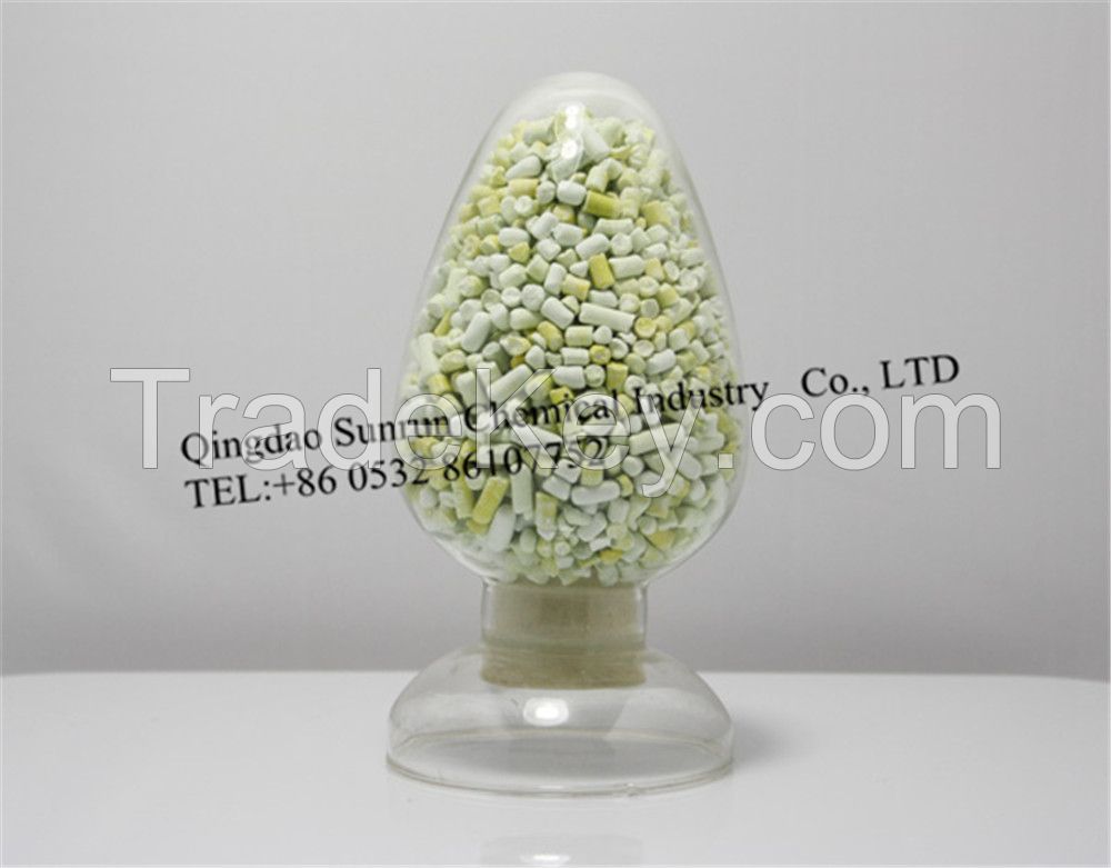 Sodium/potassium isobutyl xanthate