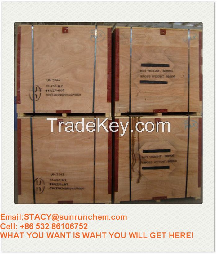 COLLOCTOR PAX Potassium Amyl Xanthate  90%