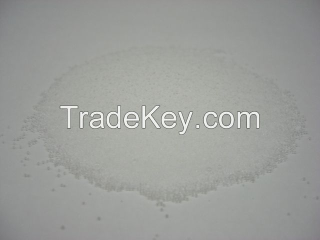 Styrene Acrylonitrile (SAN) , AS