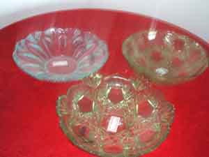 plates