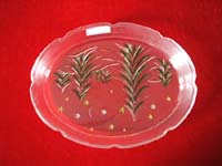 plates