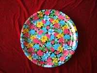 plates