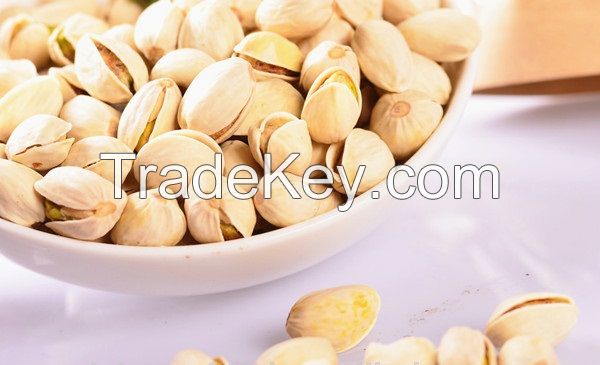 Pistachio Nuts