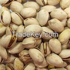 Pistachio Nuts