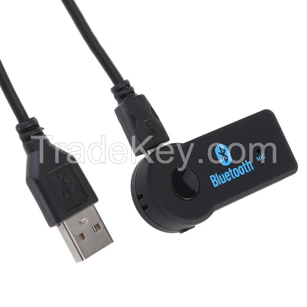 bluetooth receiver