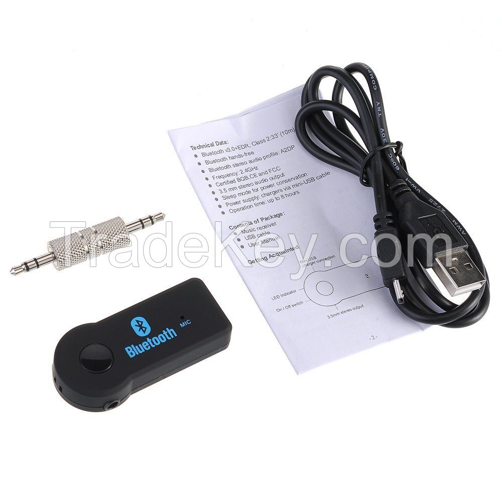 bluetooth receiver