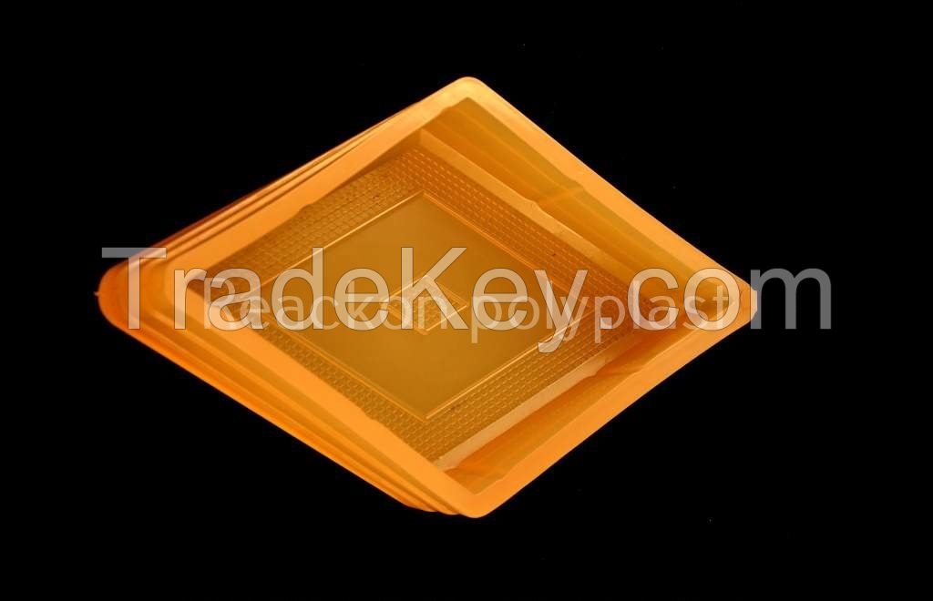 DIAMOND Interlocking Paver Block PVC Rubber Moulds