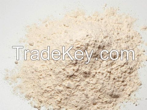 yam flour