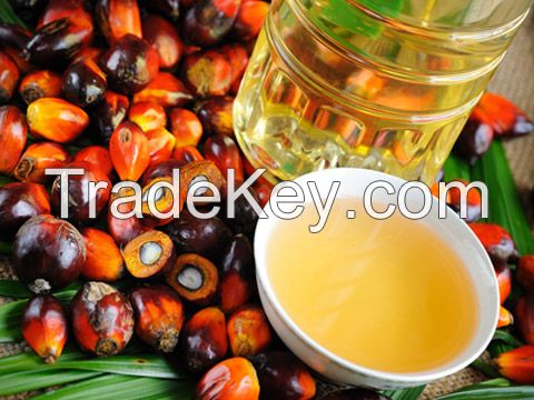 palm oil