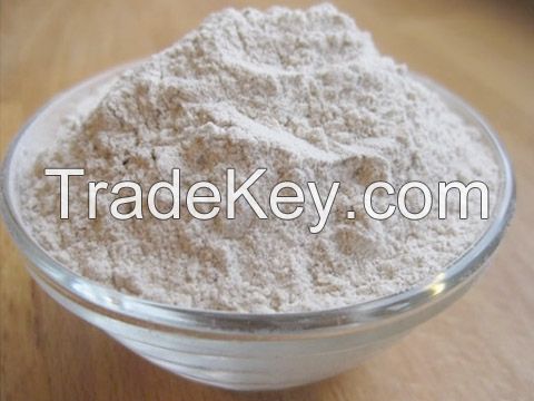 Plantain flour