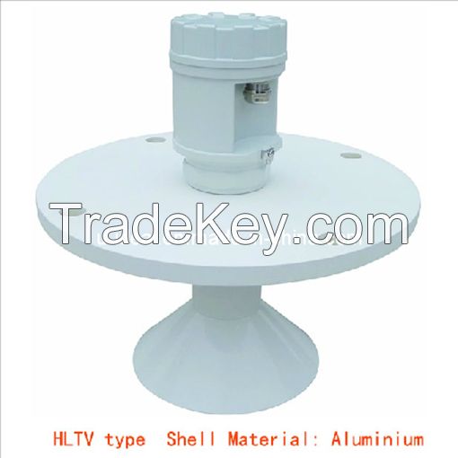 Fixed Integrated Ultrasonic Flowmeter