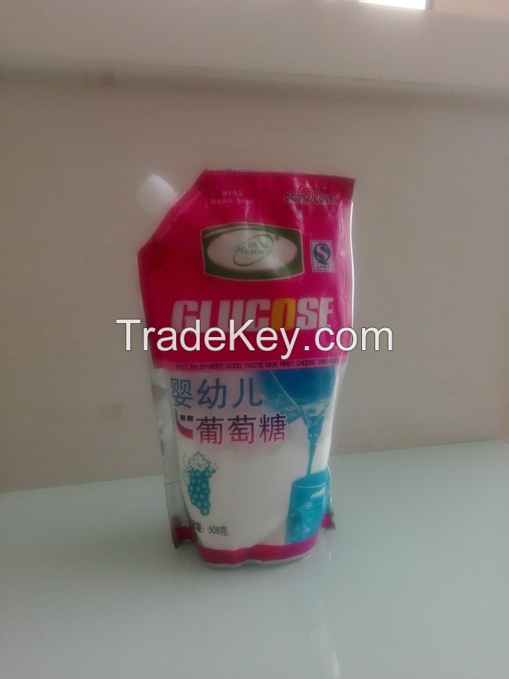 Infant Glucose Powder