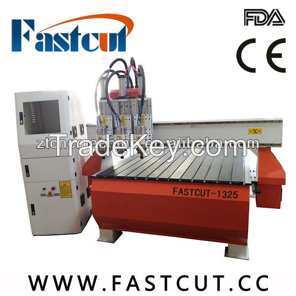 2015 Precision CNC Wood router machine