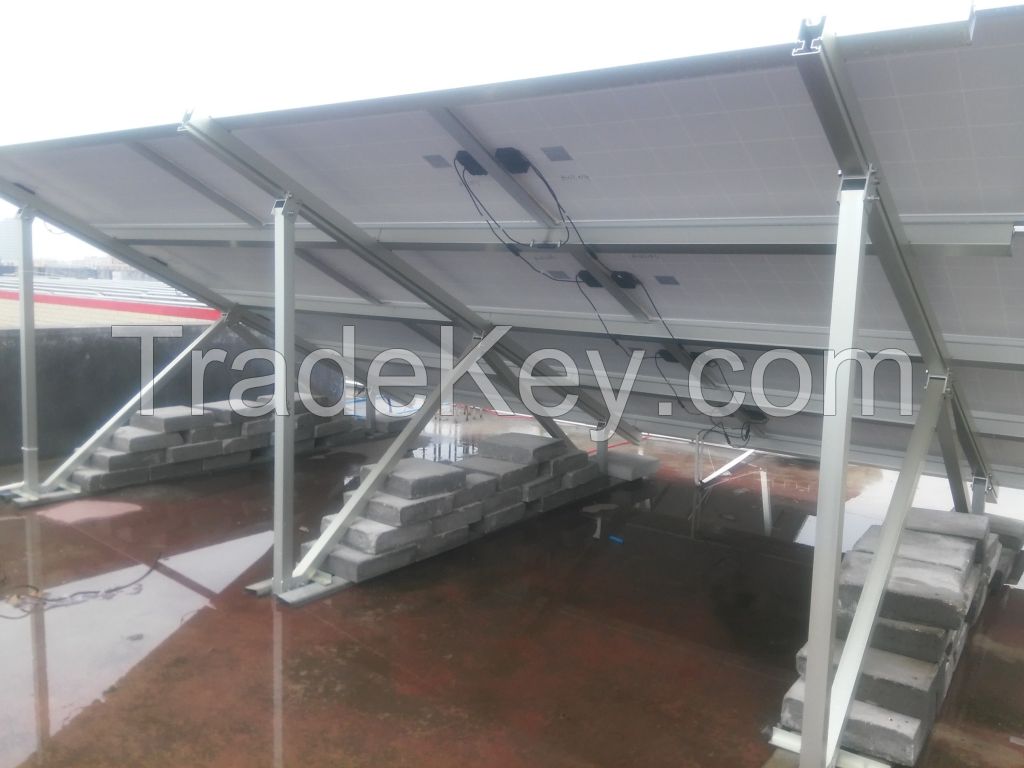 Solar Mounting System / Solar Bracket / Solar Rail / Solar Kit