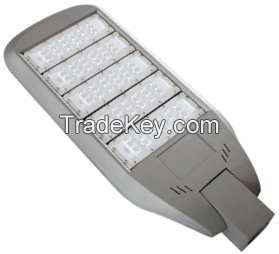 SUZHOU 40-300W LED street light IP67 CULus, CSA, DLC certification