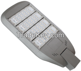 SUZHOU 40-300W LED street light IP67 CULus, CSA, DLC certification