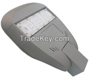 SUZHOU 40-300W LED street light IP67 CULus, CSA, DLC certification