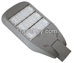 SUZHOU 40-300W LED street light IP67 CULus, CSA, DLC certification