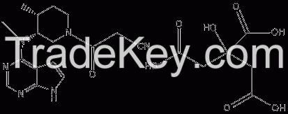 98 %  Tofacitinib citrate and Tofacitinib citrate Intermediate 