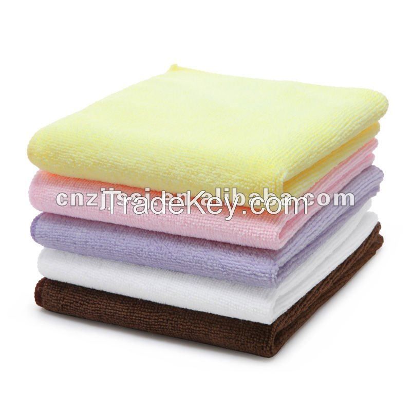 Microfiber Cleaning Towel