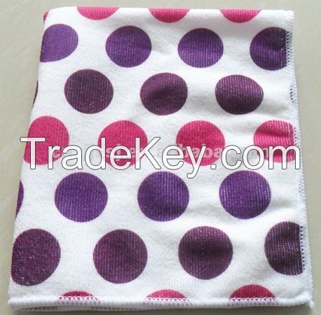 Microfiber Towel