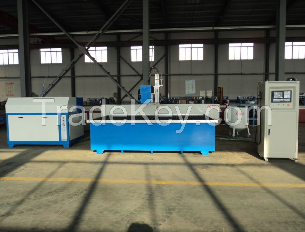 marble cutting machine