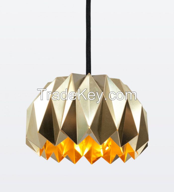 LAMPS L1001 LOTUS FOLDING LAMPS