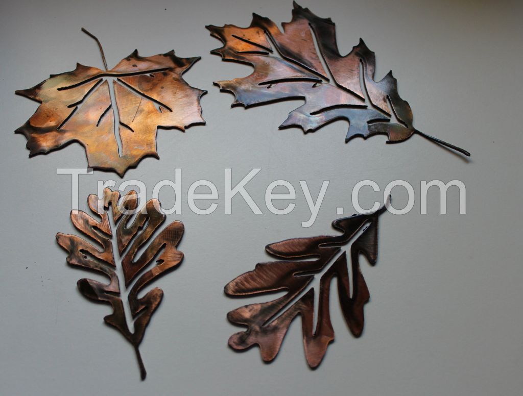 LEAF DECORS LE1001 LEAVES