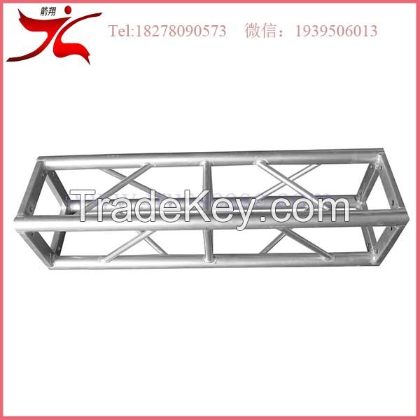 Aluminum heavy duty lighting truss sold from Factory directly