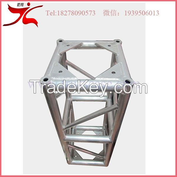 Aluminum heavy duty lighting truss sold from Factory directly