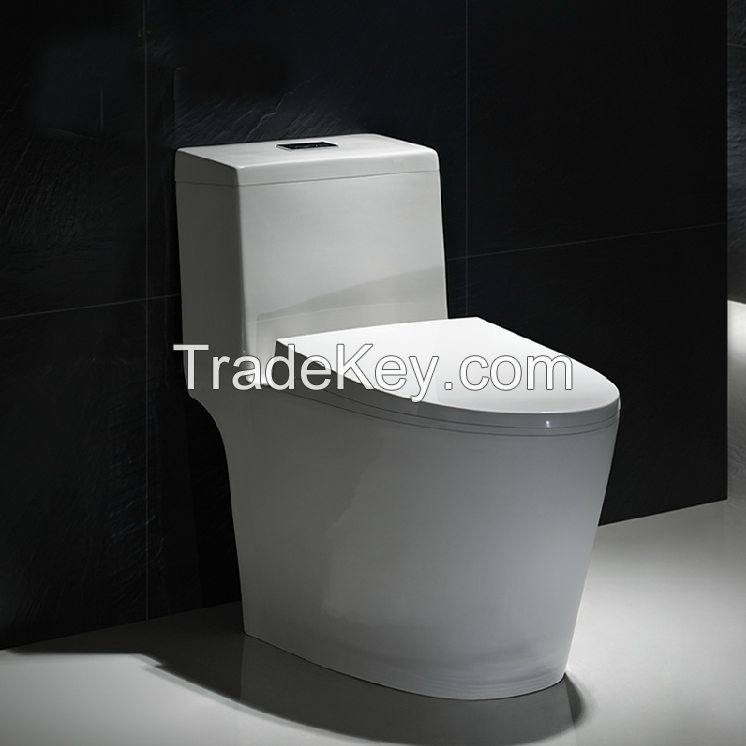 Sell one piece toilet(sanitary ware)