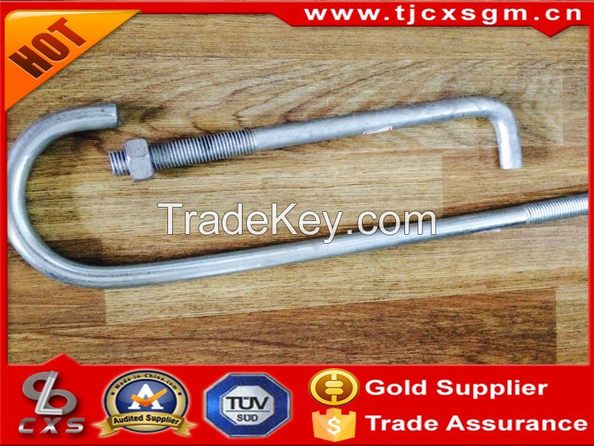 formwork anchor bolts